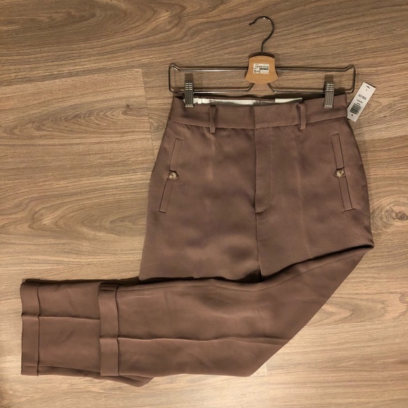 Host Pick Aritzia Babaton Club Cuffed 